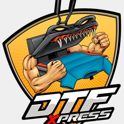 Monster Press Thumbnail