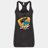 Women's Racerback Tank Top Thumbnail